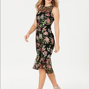 SEXY Body con dress
